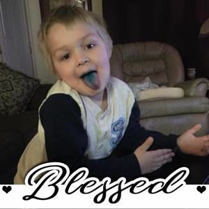 Meet your Posher, Billy g